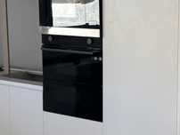 Forno Samsung Novo