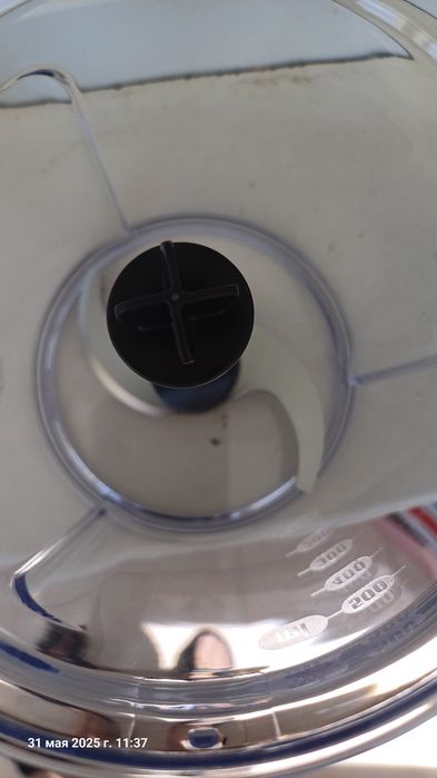 Аксесуари до блендера