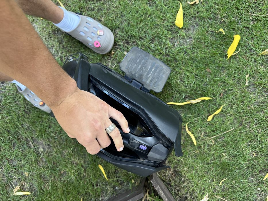 Monocykl Elektryczny Ninebot Z10