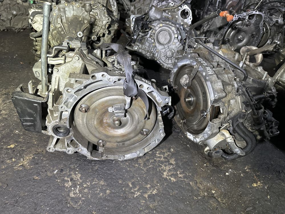 Коробка автомат Mazda 3 Mazda 6 2.0л 2.5 л 2005-12гг 5 ст с Гарантией