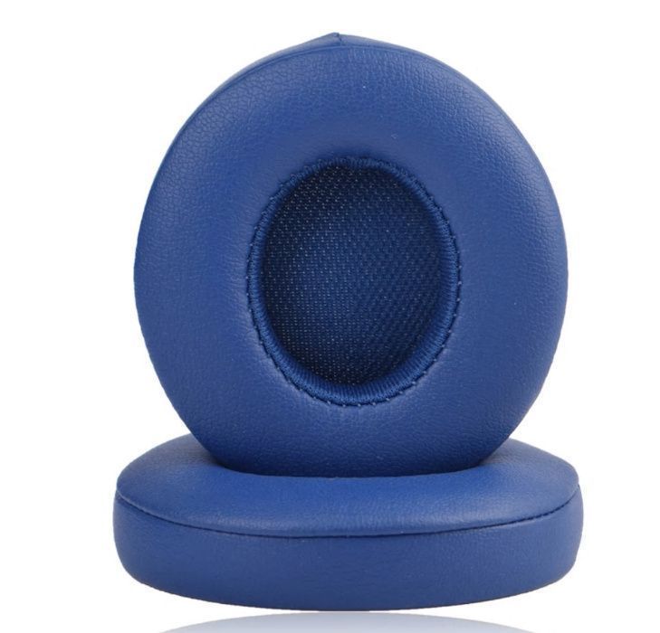 Амбушюры для наушников Beats by Dr Dre Solo 2 Solo 3 Wireless Wired