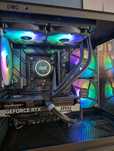 Komputer gamingowy i9 12900k, RTX 5070, RAM DDR5 64gb, SSD 2tb