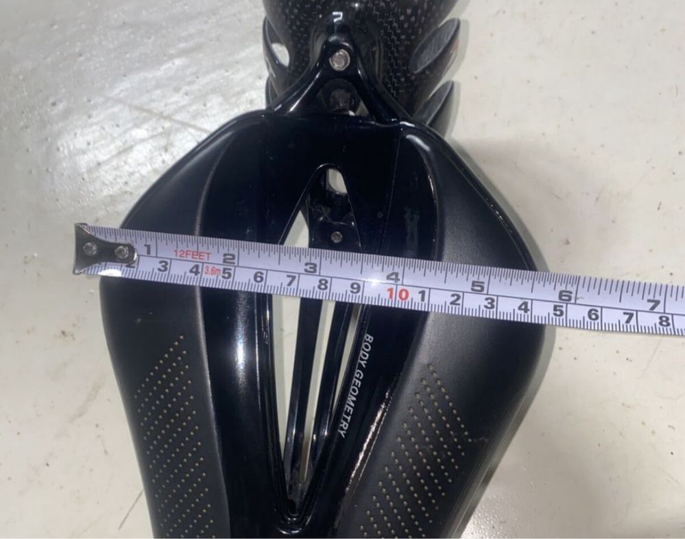 Specialized SITERO siodło siodełko TRI TT