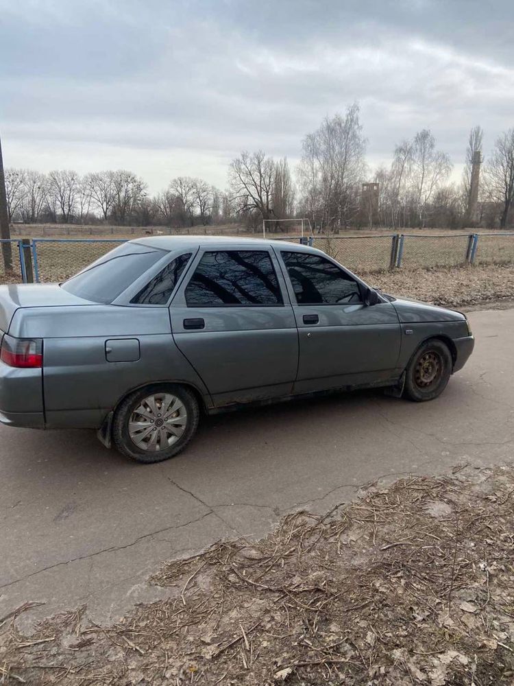 Продам  Ваз 2110