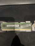 Pamięć ram samsung 4GB DDR3 1600mhz