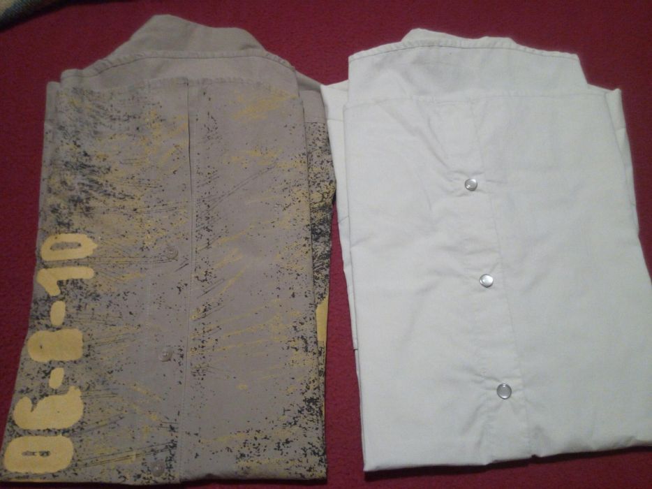 Camisas da Pull & Bear