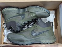 Кросівки Nike React Sfb Carbon Нові