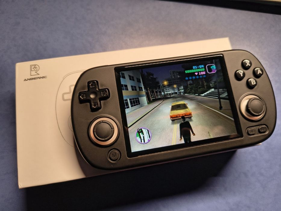 Anbernic RG40XX H