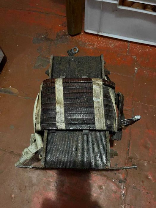 Продам трансформатор от сварки