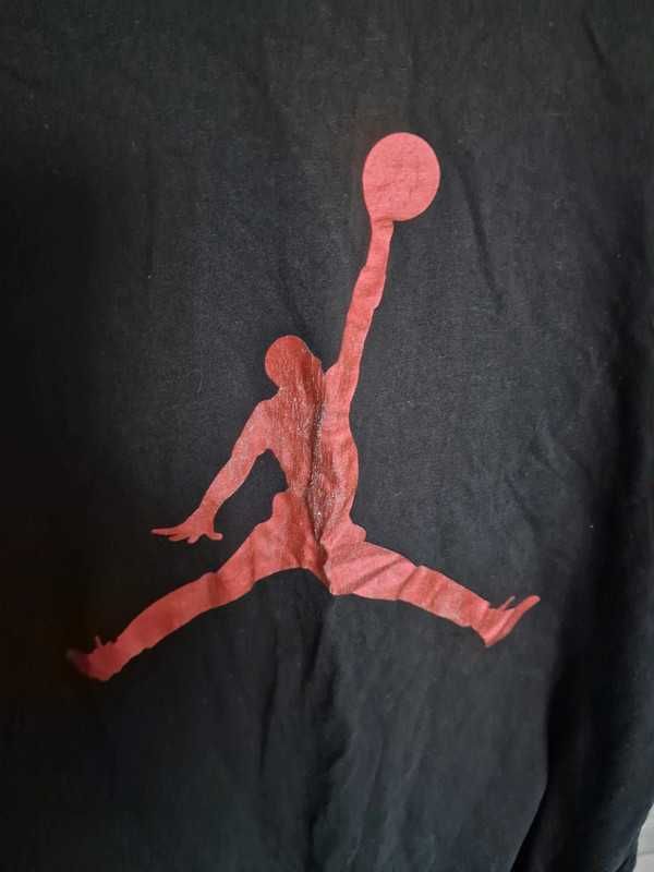 Nike Jordan koszulka męska M