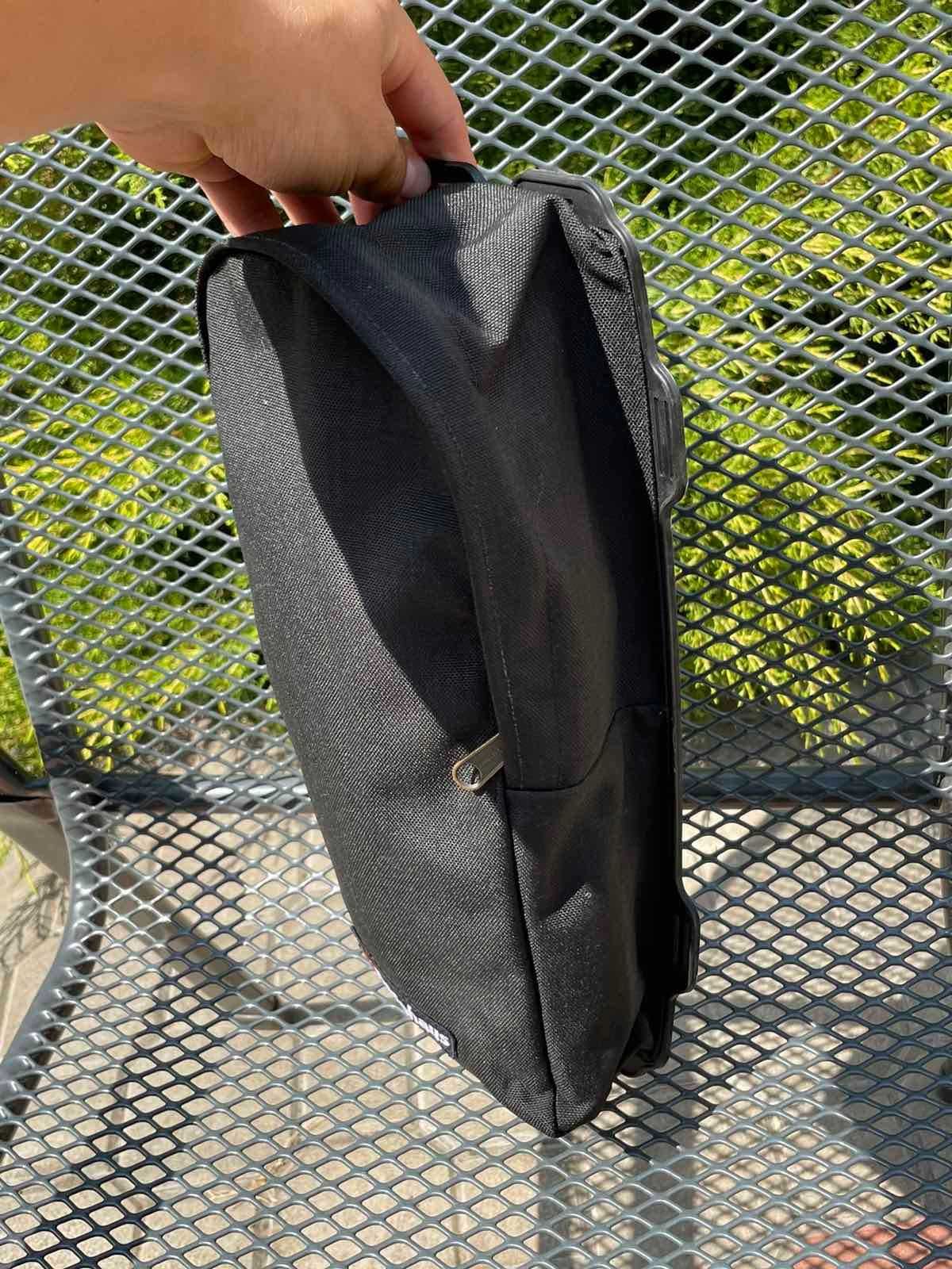 Боковая сумка для рюкзака Berghaus rucksack Munro боковой карман