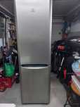 Lodówka Indesit 187cm