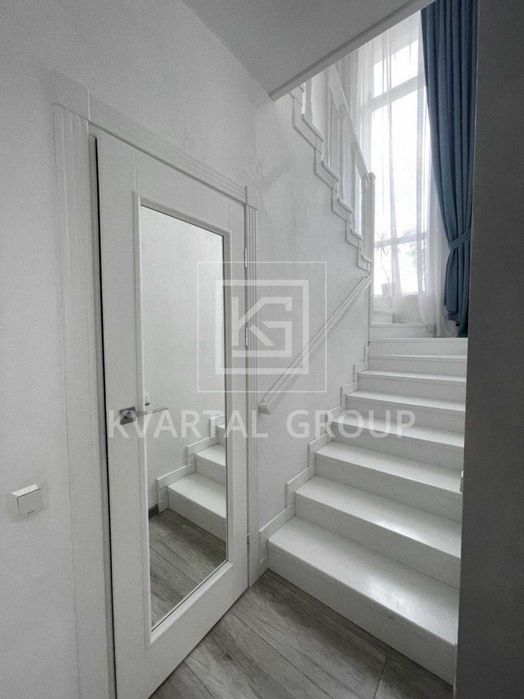 Продаж дуплексу з ремонтом в ТОПовій локації Бучі