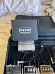 Pedal Board com mala