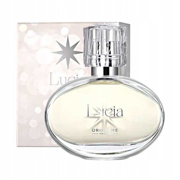 Woda toaletowa Lucia, Oriflame