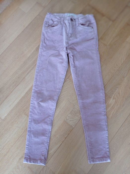 Conjunto Zippy 9/10 anos