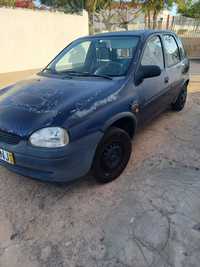 Opel corsa 1.0 p troca