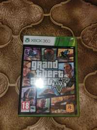 Gta V xbox 360 GTA 5 wersja pudełkowa