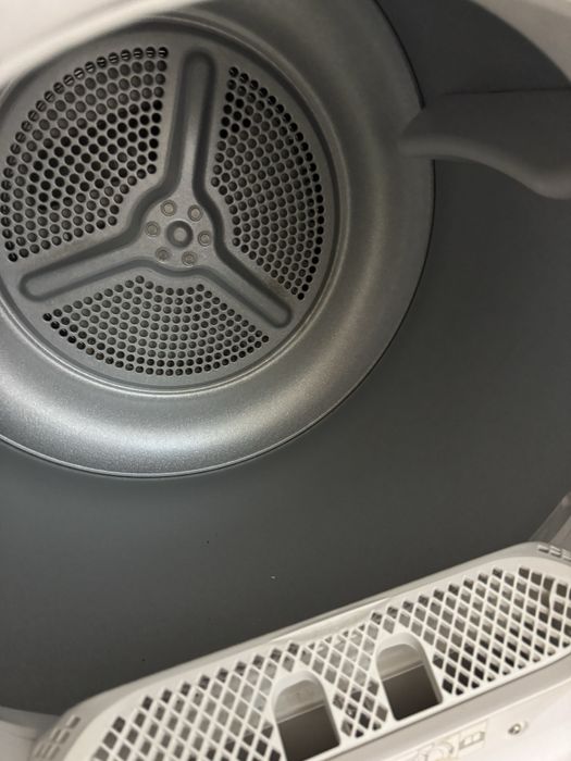 Сушильная машина bosch,siemens