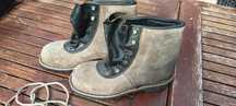 Botas biqueira de aço Timberland