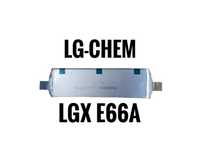 Акумуляторний елемент Li-ion NMC, LGX E66A