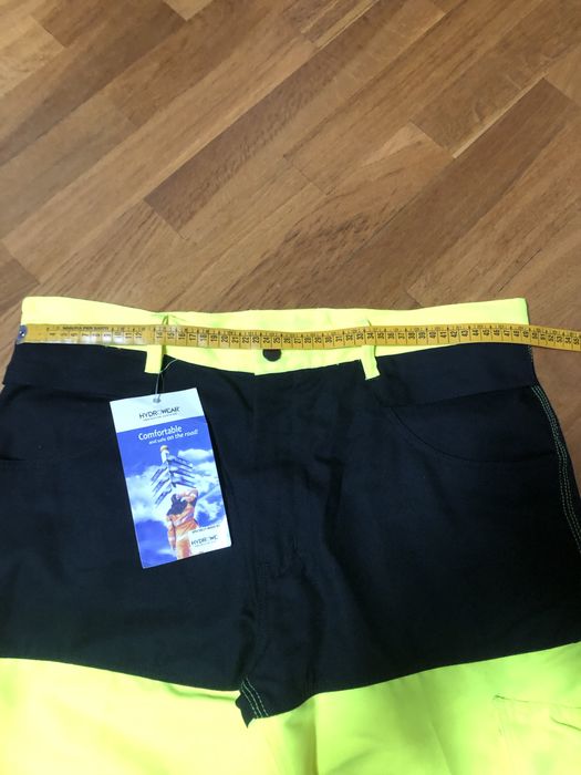 Штани робочі Hydrowear