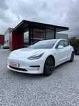 Tesla Model 3 Standard Range Plus | 60kWh | Garantia Incluída