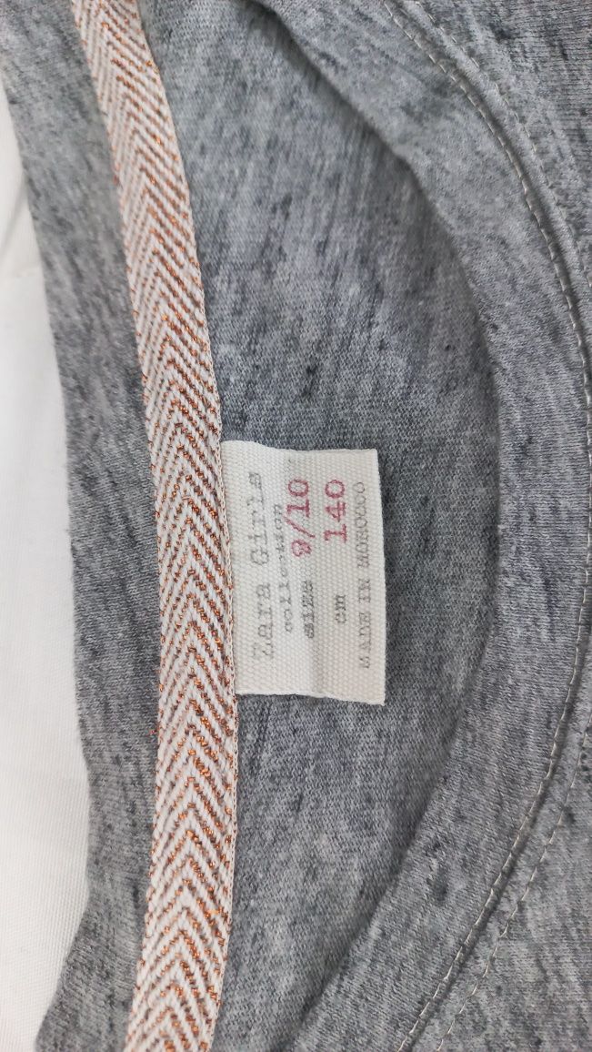 Bluzeczka Zara 140