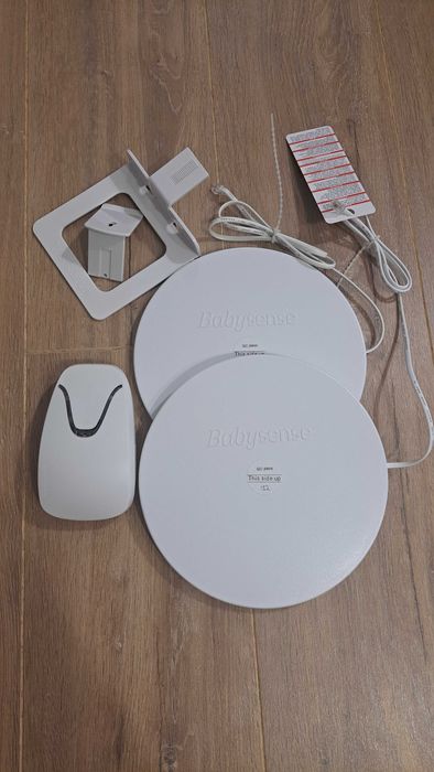 Monitor oddechu Babysense 7