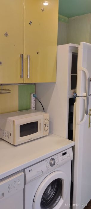 Сдам 4х комнатную квартиру в районе горгаза, г. Дружковка..