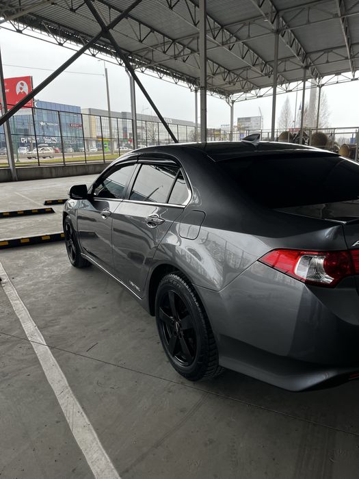Honda Accord 2009р. 2.2 дизель