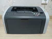 Принтер HP LJ 1010 (1015 1018 1020)