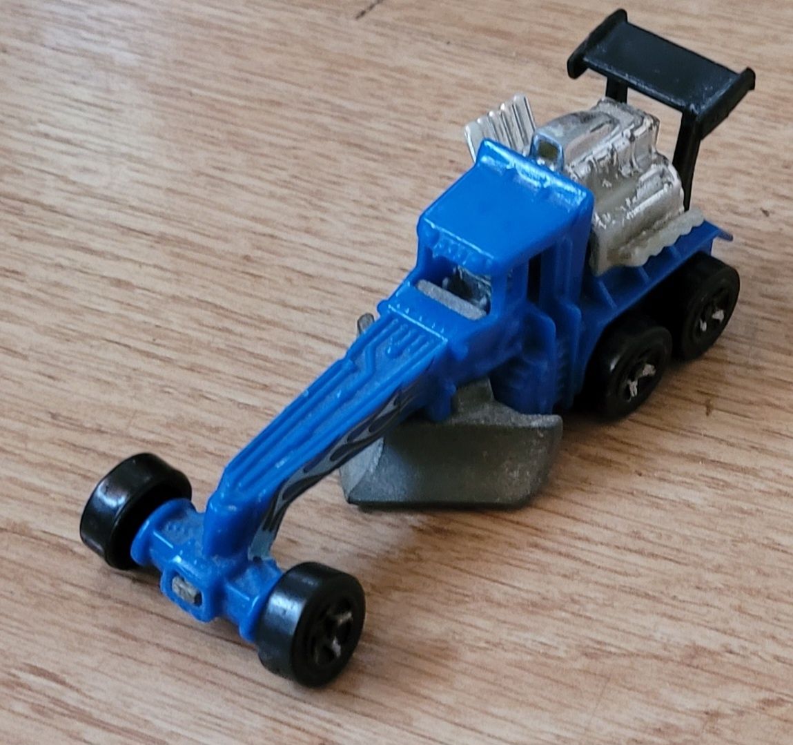 Sprzedam lub zamienię Hotwheels!