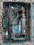 Martelo Demidor Makita HM1213C
