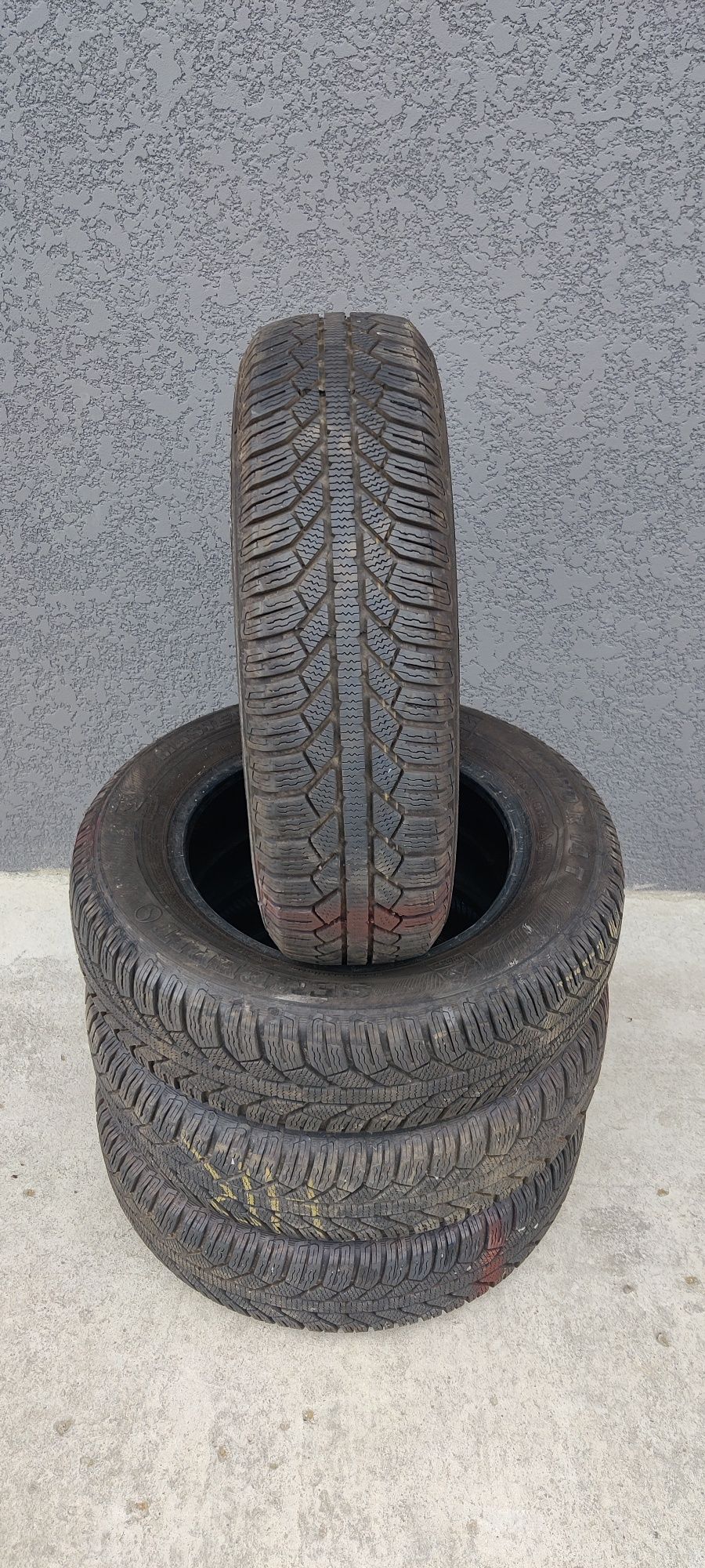 175/65 R14 Semperit Master-Grip2