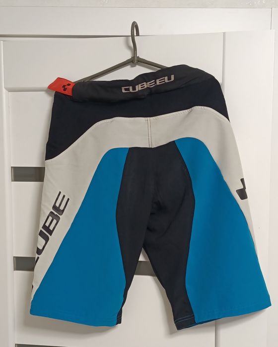 Велошорти шорти Cube