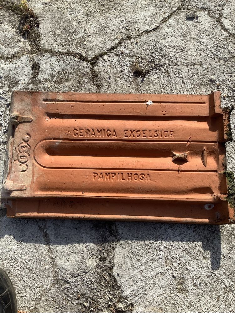 Oferco Telha Marselha