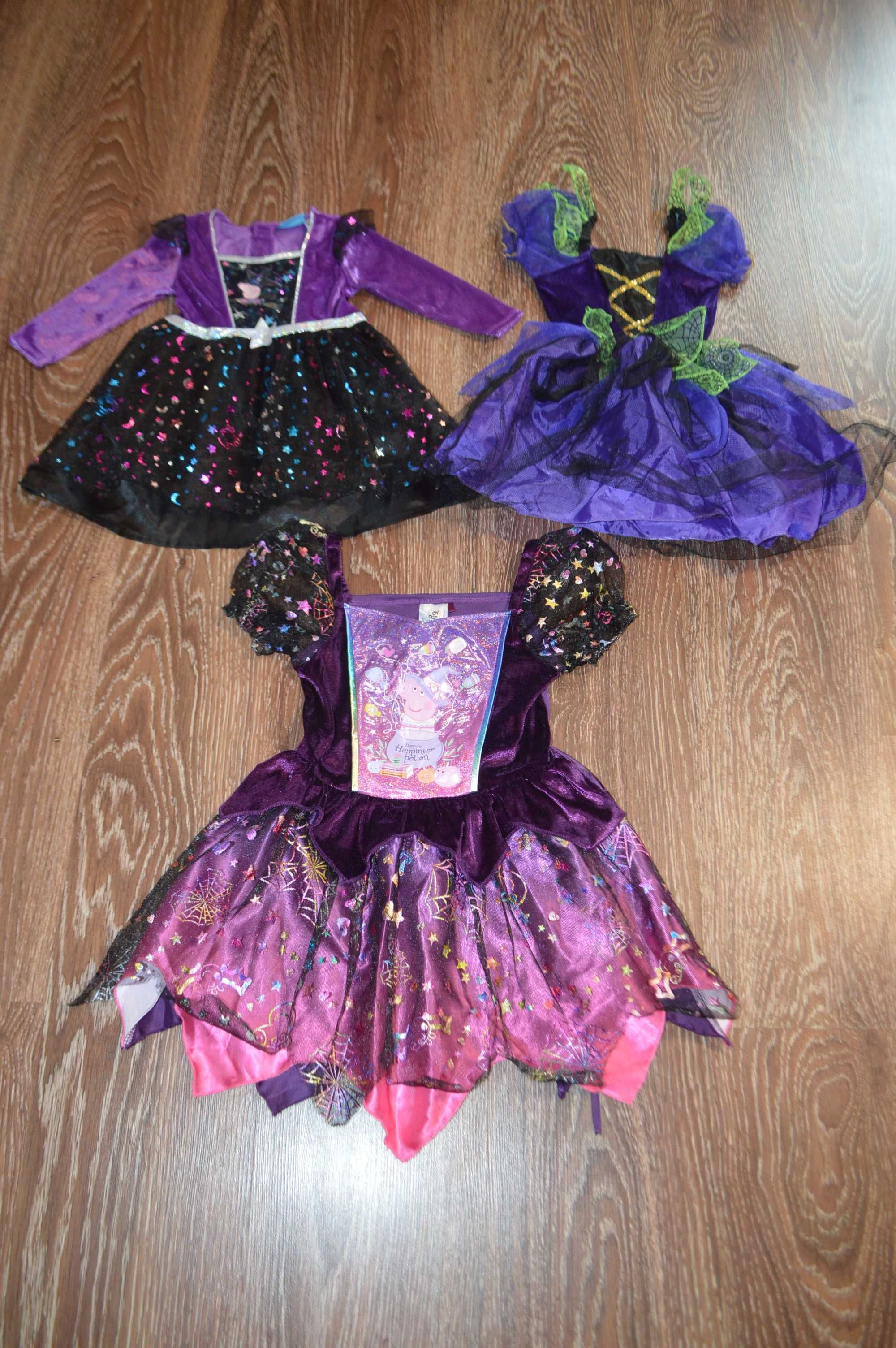 Карнавальное платье, карнавальный костюм, ведьма, ведьмочка, скелет