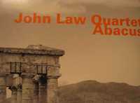 John Law Quartet - Abacus  Hatology