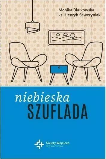 Niebieska szuflada. Wydawnictwo Św. Wojciecha