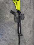 Airsoft M4A1 em bom estado