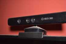 Xbox360 i wiele akcesorii