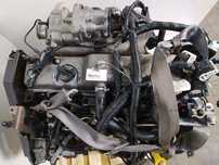Motor Ford Ref. QYWA