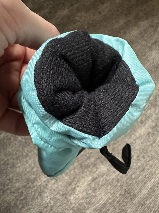 Рукавички lupily 2 роки