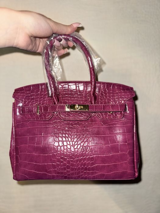 Розкішна сумка !