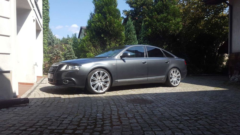 Felgi 20 cali AUDI A8D4/A7/A6C7A6C6