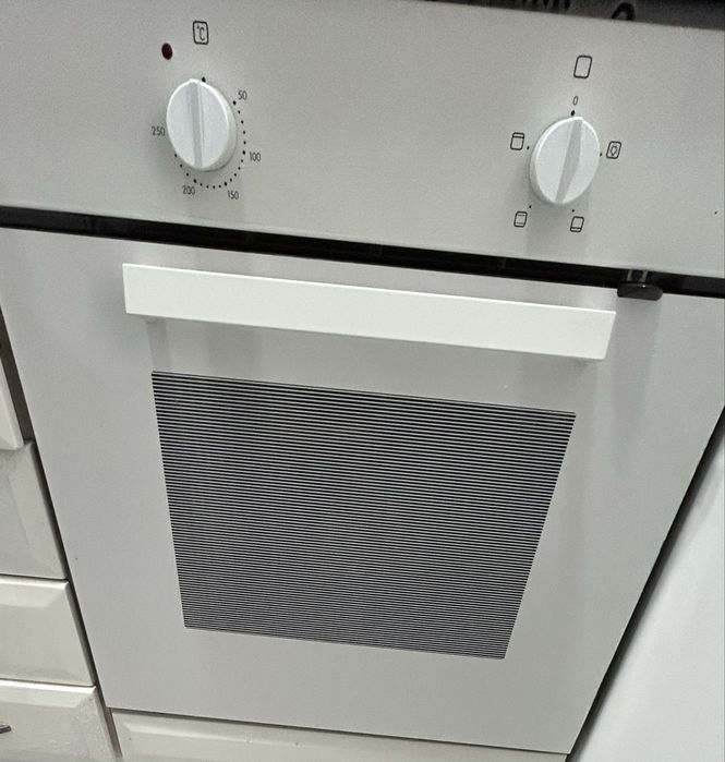 Forno cozinha Ikea