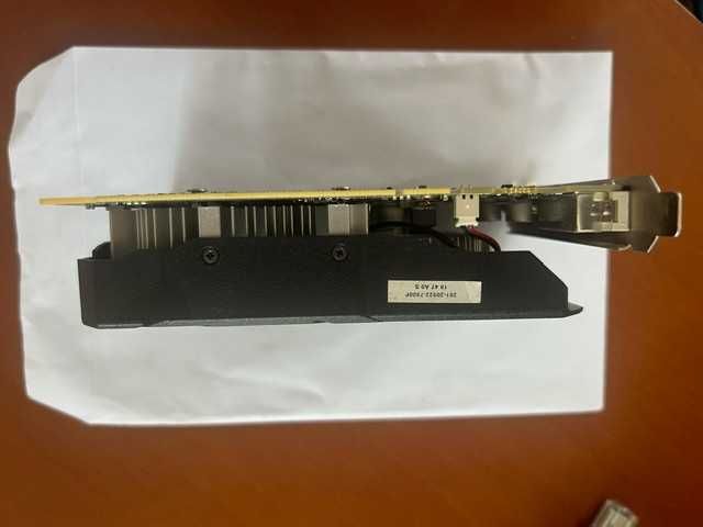 Karta graficzna Zotac GeForce Gtx 1050 2 Gb