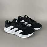 р.41 Оригінал! Кросівки спортивні Adidas Galaxy 7 ID8760 Чорні