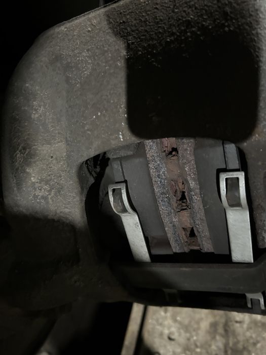 СТО TIR, Ремонт тягачів та напівпричепів. Ремонт ходової напівпричепів